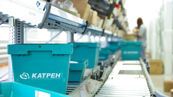 «Катрен» сохраняет высокие позиции среди фармдистрибьюторов по оценкам аптечных менеджеров